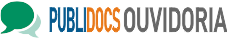 Logo Ouvidoria